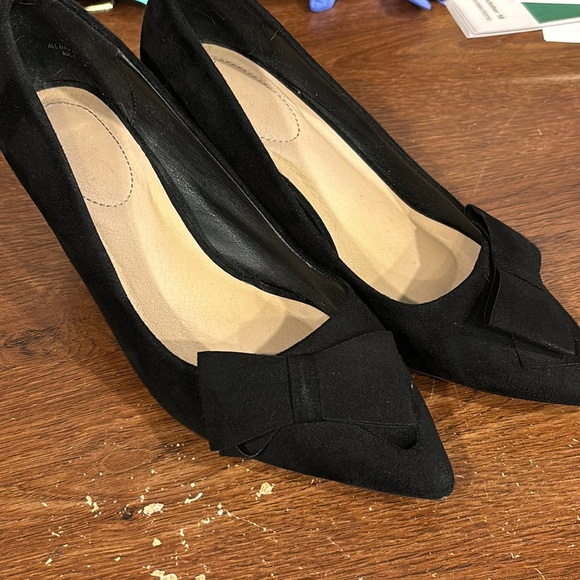 ▪️Black Heels▪️ - Picture 2 of 5